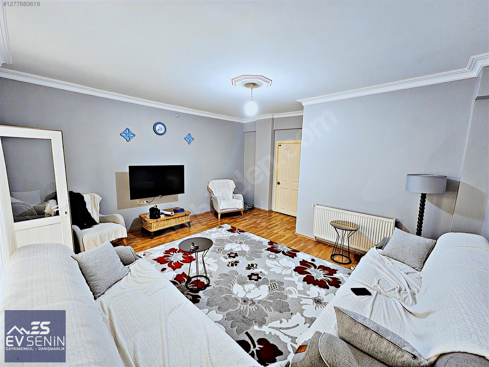 GÖLCÜK MERKEZ MAH. DE 3+1 BAKIMLI 125 M2 ARA KAT SATILIK DAİRE - KOCAELİ GÖLCÜK fotoğraf 34